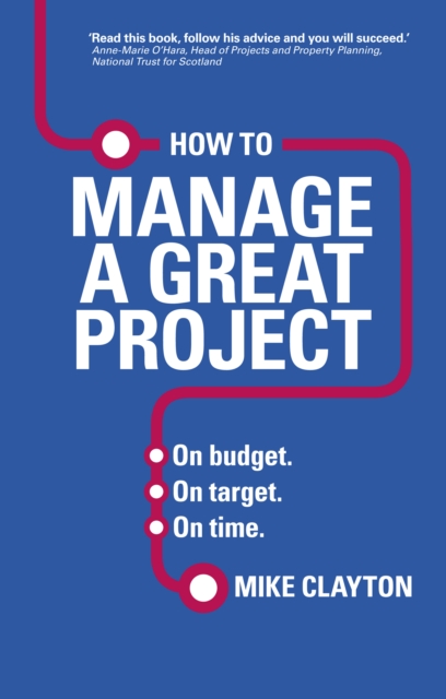 How to Manage a Great Project
