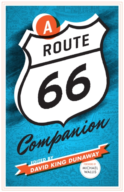 Route 66 Companion
