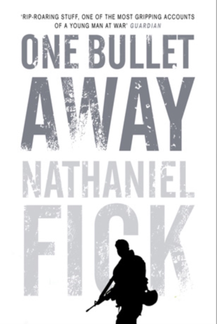One Bullet Away