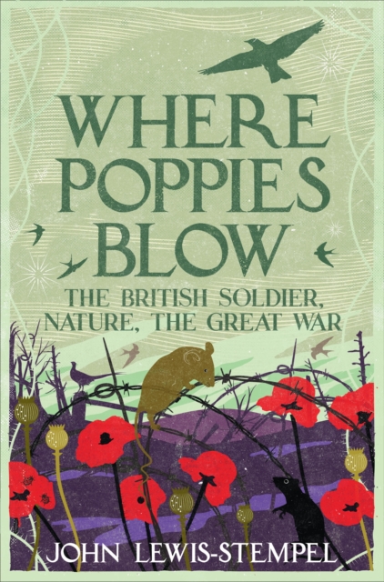 Where Poppies Blow