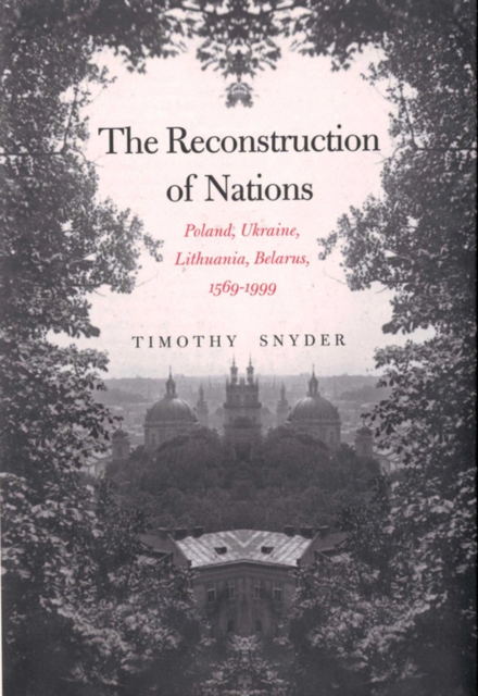 Reconstruction of Nations