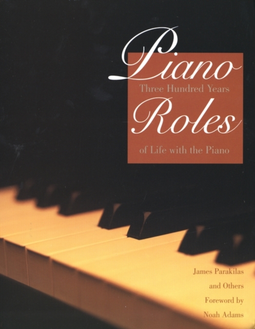 Piano Roles