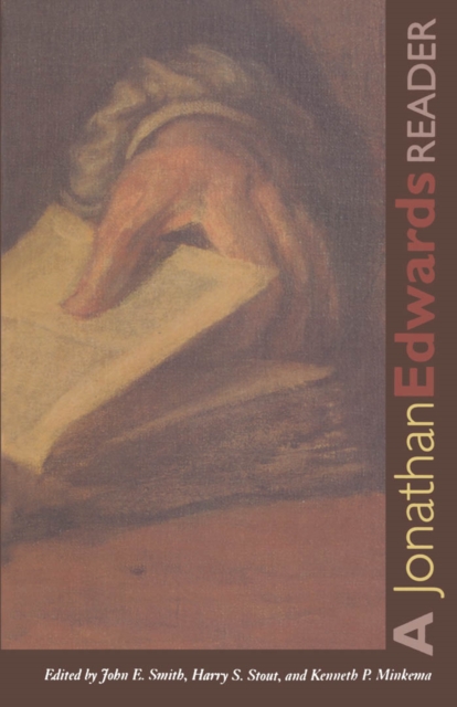 Jonathan Edwards Reader