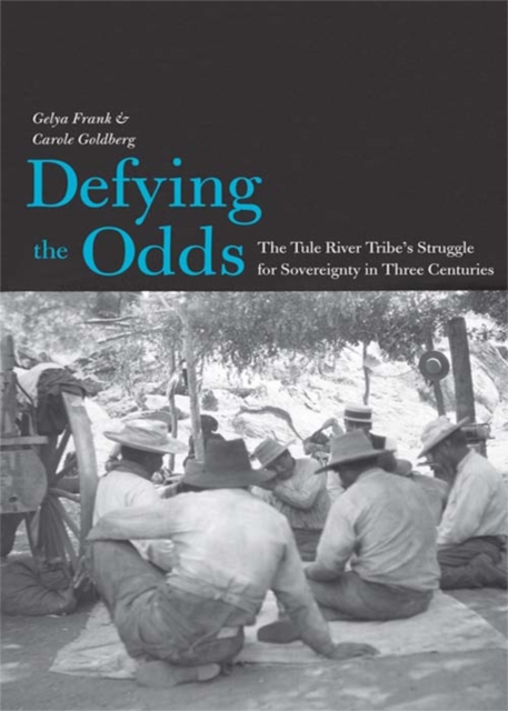 Defying the Odds