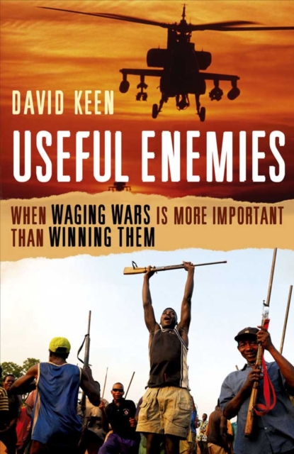 Useful Enemies