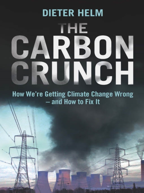 Carbon Crunch