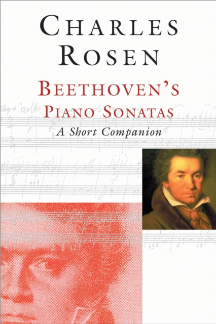 Beethoven&#39;s Piano Sonatas