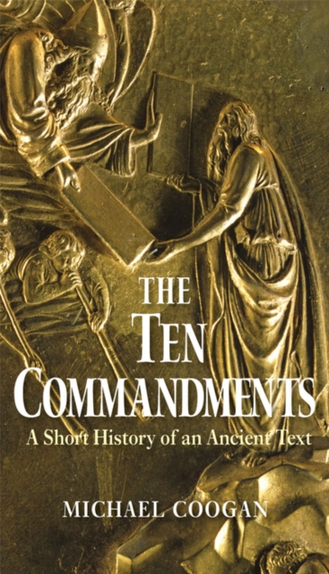 Ten Commandments