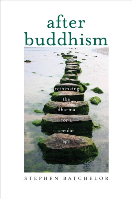 After Buddhism