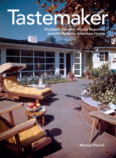 Tastemaker