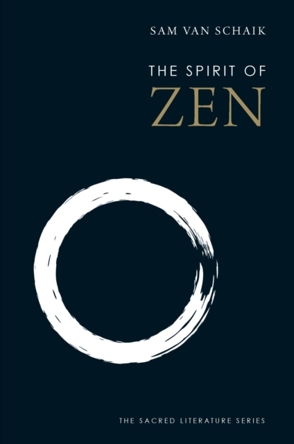 Spirit of Zen