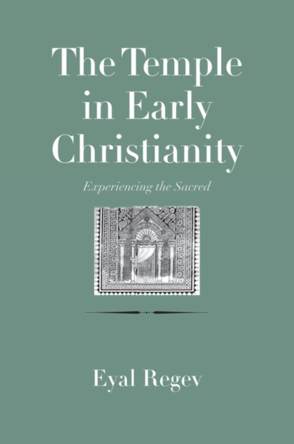 Temple in Early Christianity