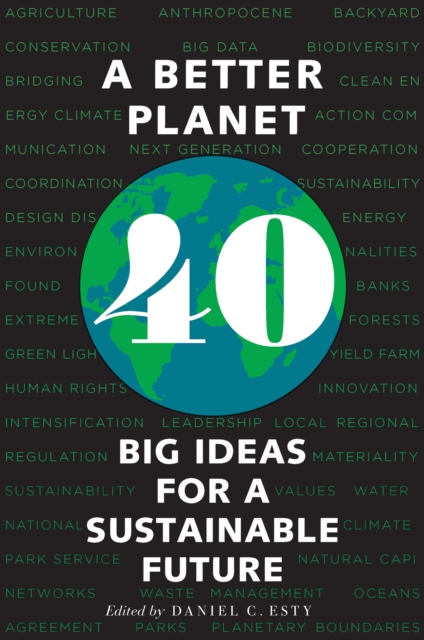 Better Planet