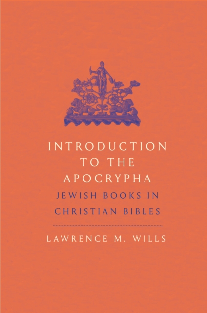 Introduction to the Apocrypha