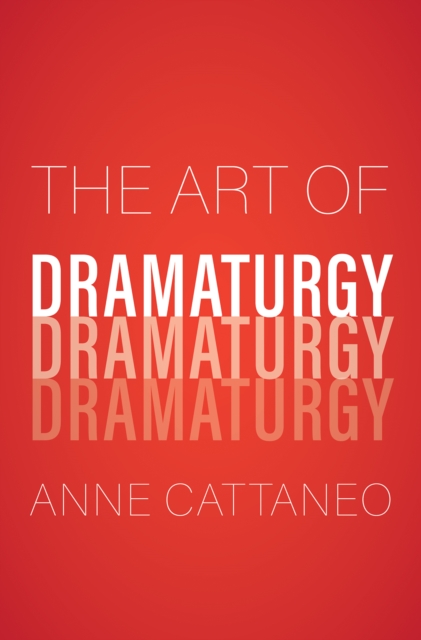 Art of Dramaturgy
