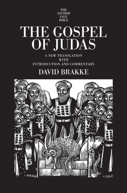 Gospel of Judas
