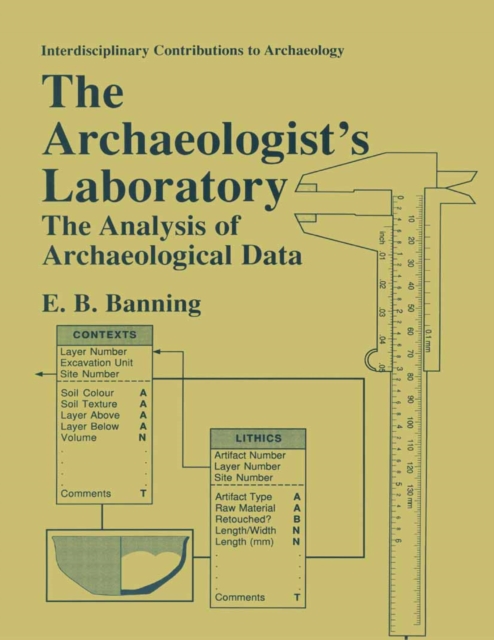 Archaeologist's Laboratory