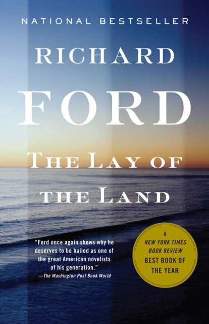Lay of the Land