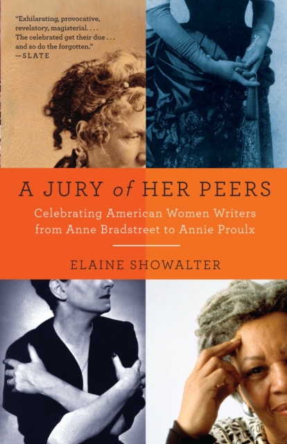Jury of Her Peers
