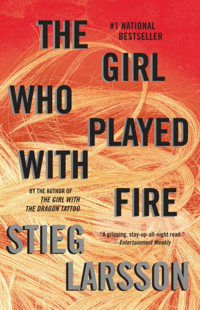 Girl Who Played with Fire