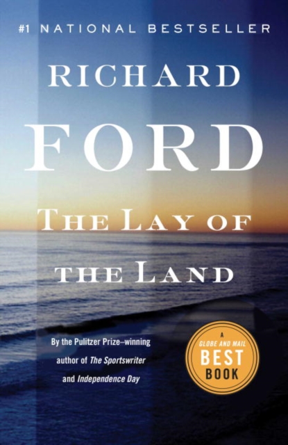Lay of the Land