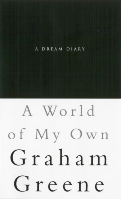 World Of My Own