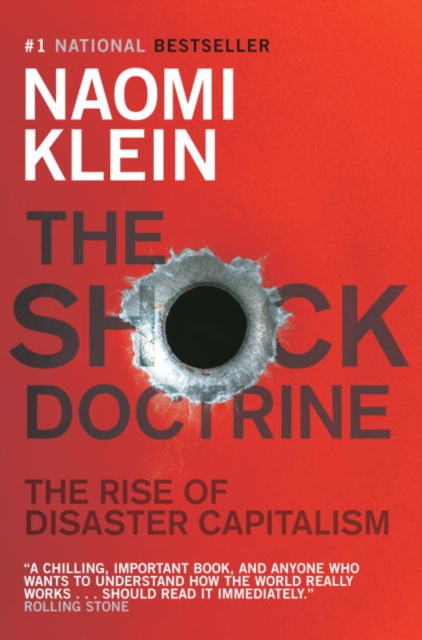 Shock Doctrine