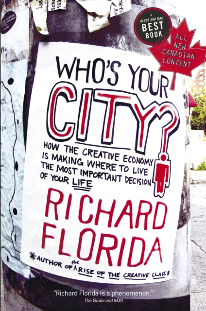 Who's Your City?