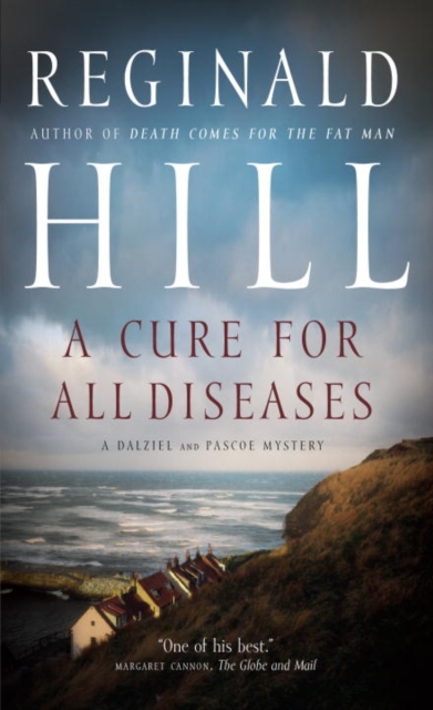 Cure For All Diseases