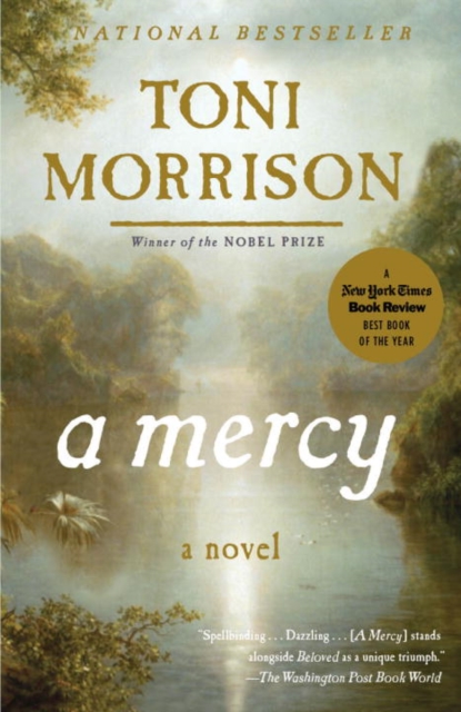 Mercy