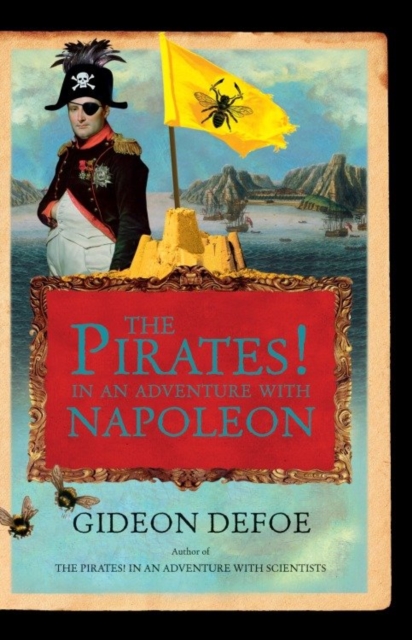Pirates! In an Adventure with Napoleon