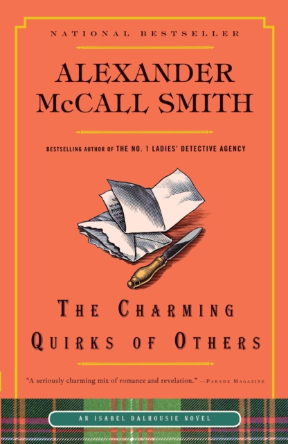 Charming Quirks of Others