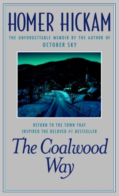 Coalwood Way