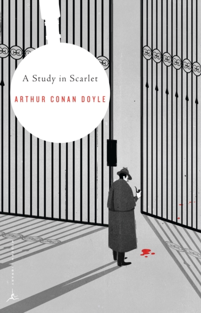 Study in Scarlet