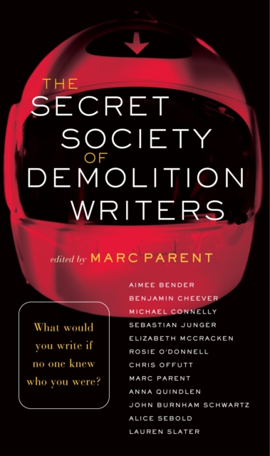 Secret Society of Demolition Writers