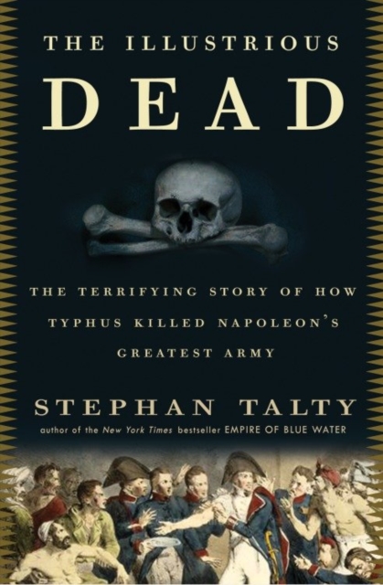 Illustrious Dead