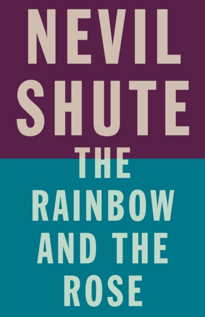 Rainbow and the Rose
