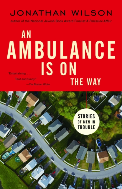 Ambulance Is on the Way