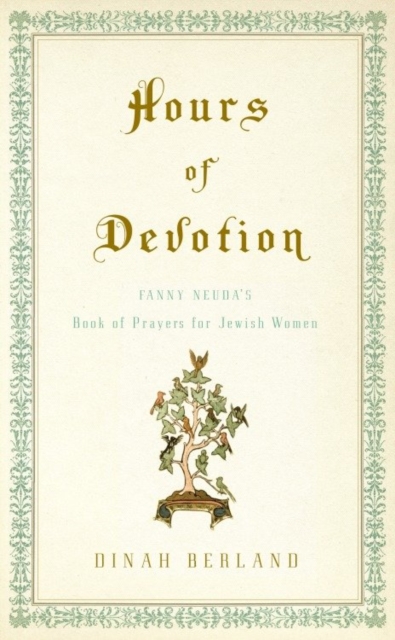 Hours of Devotion