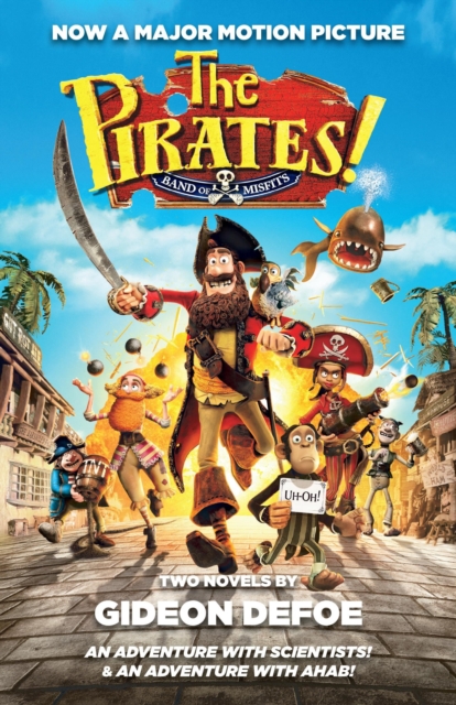 Pirates!