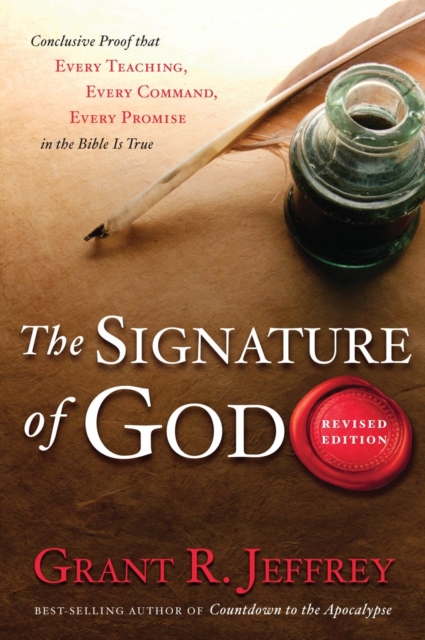 Signature of God