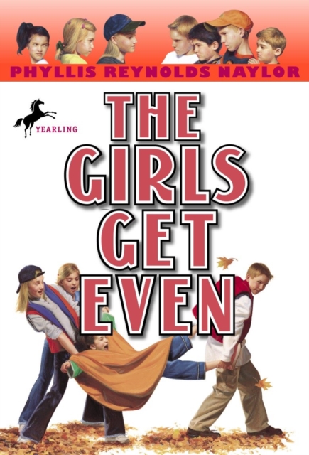 Girls Get Even
