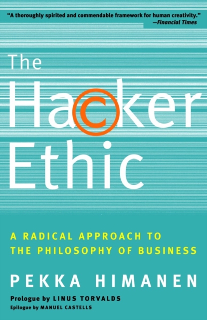 Hacker Ethic