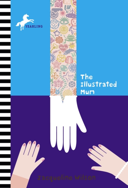 Illustrated Mum