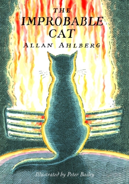 Improbable Cat