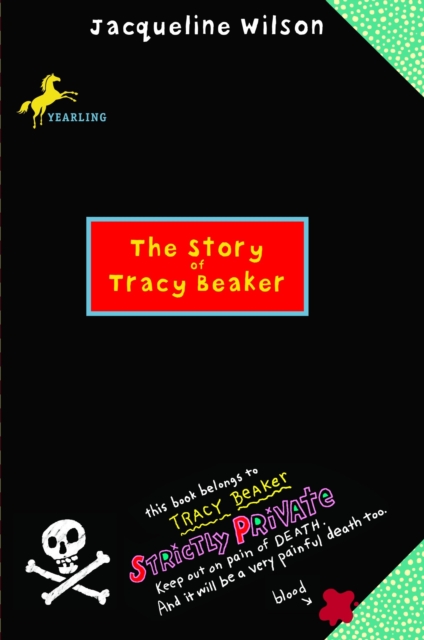 Story of Tracy Beaker