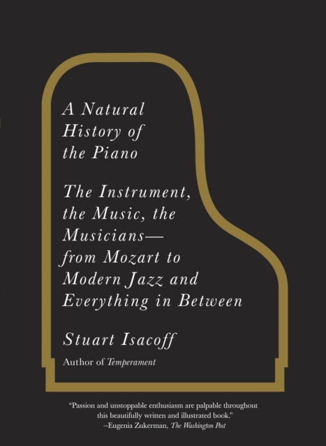 Natural History of the Piano