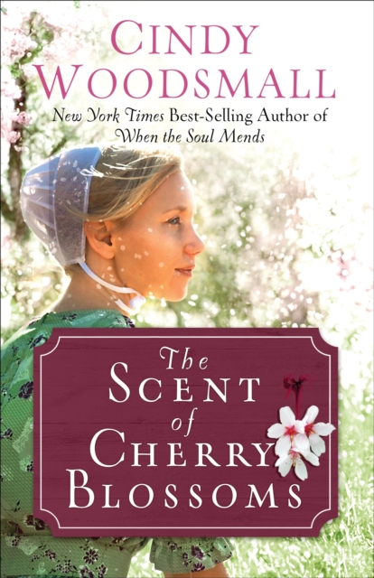 Scent of Cherry Blossoms