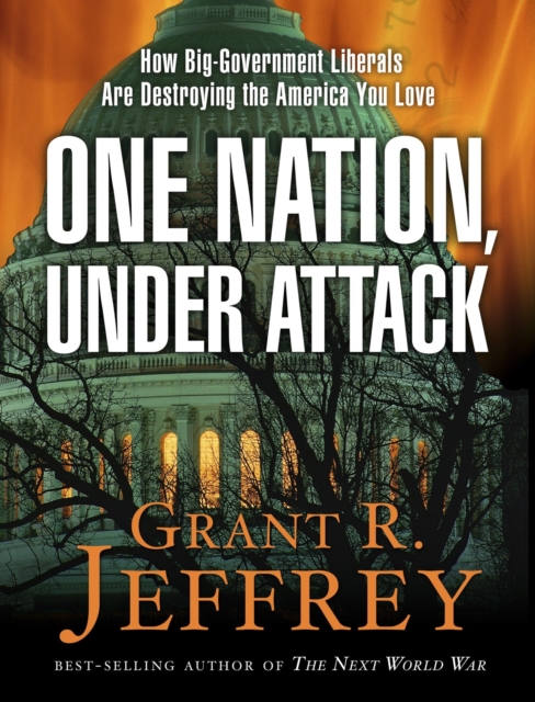 One Nation, Under Attack
