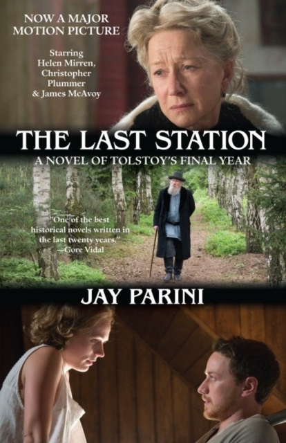 Last Station
